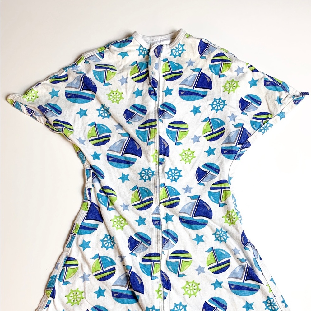 Zipadeezip Small Ships/Sailing